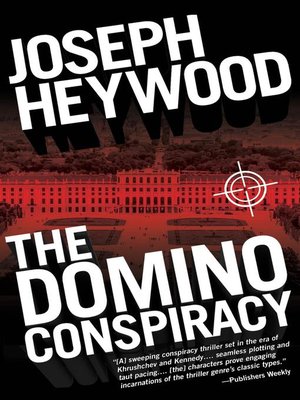 cover image of The Domino Conspiracy